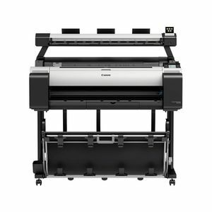 TM-300, 305 MFP L36ei